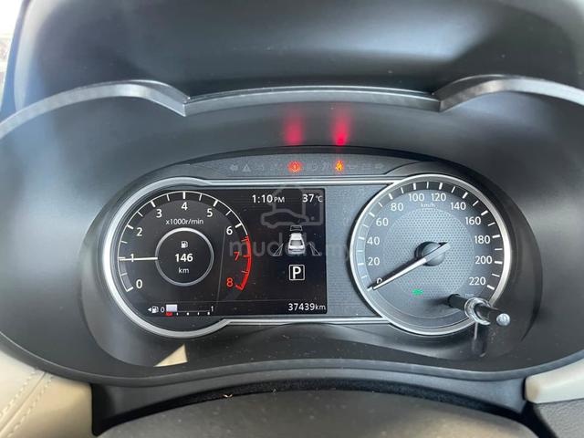2024 Nissan ALMERA 1.0 VLT WARRANTY FSR 30K KM - 3