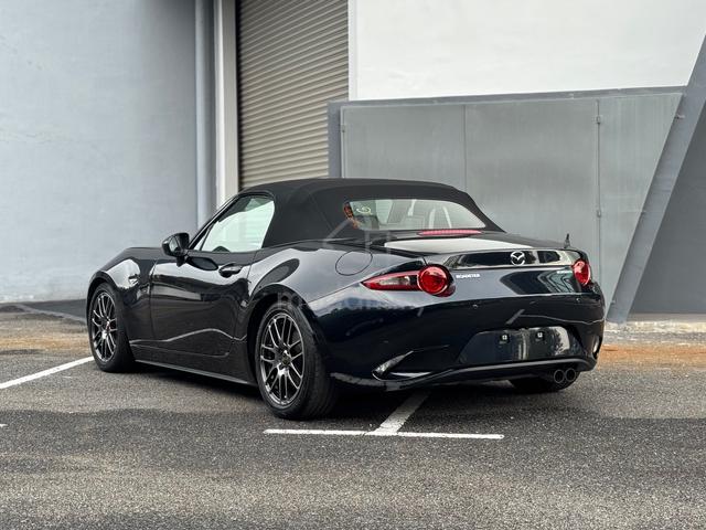 2021 Mazda MX-5 1.5 S Special Package (M) BBS Tein - 2