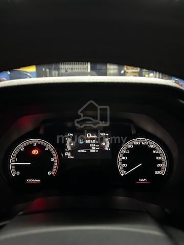 2025 Isuzu D-MAX 1.9 AUTO PLUS MY21 RG UPDATE I - 2