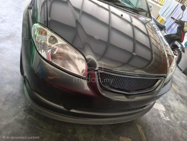 2003 Toyota VIOS 1.5 G NCP42R-EEPGKE (A) - 1