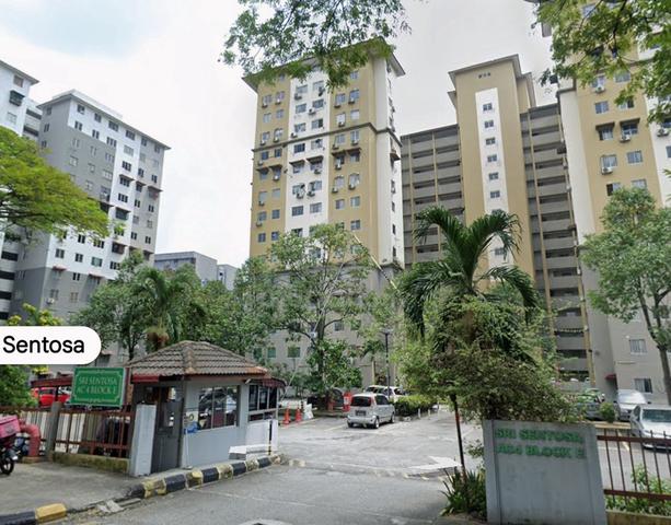 Sri Sentosa AC4 Block E 1