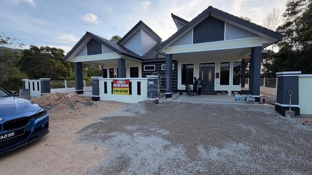 Rumah Idaman Terengganu 1