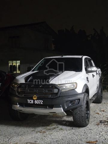 2015 Ford RANGER 2.2 XLT MY12 T7 P375 FACELIFT (A) - 1