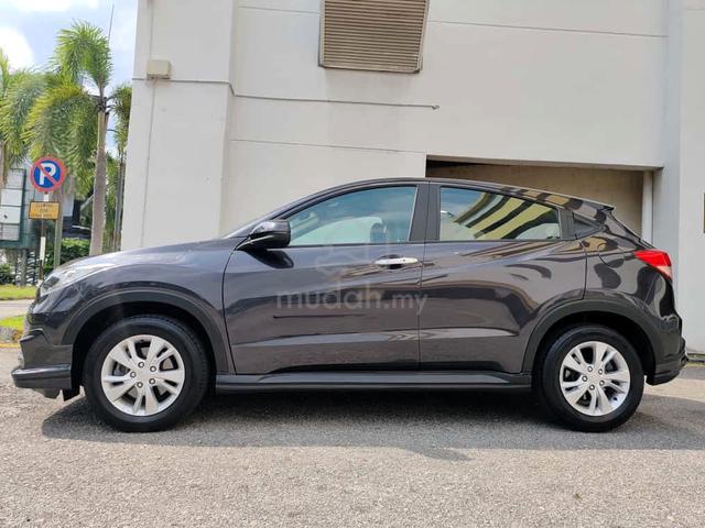 2016 Honda HR-V 1.8 V F/SPEC KIT CAM KLES HRV SUV - 2