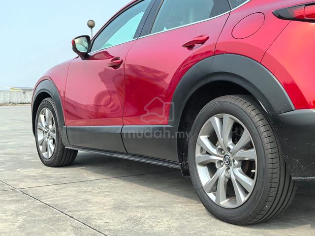 2024 MAZDA CX-30 G 2WD HIGH+ 2.0 AT Promo unit - 3