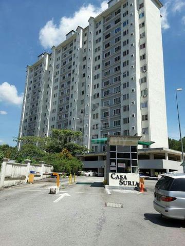 Casa Suria 1