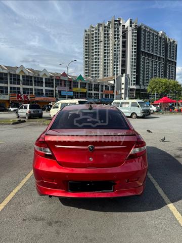 2012 Proton PERSONA 1.6 ELEGANCE MEDIUM LINE (A) - 2