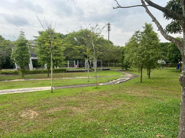 Harmony and Super Atmosphere - 2 Stry Terrrace House - Ara Sendayan 5