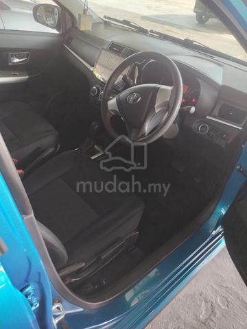 2022 Perodua BEZZA 1.3 X (A) - 5