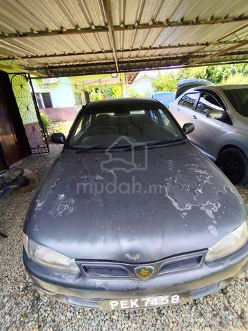 1999 Proton WIRA 1.3 GL (M) - 1