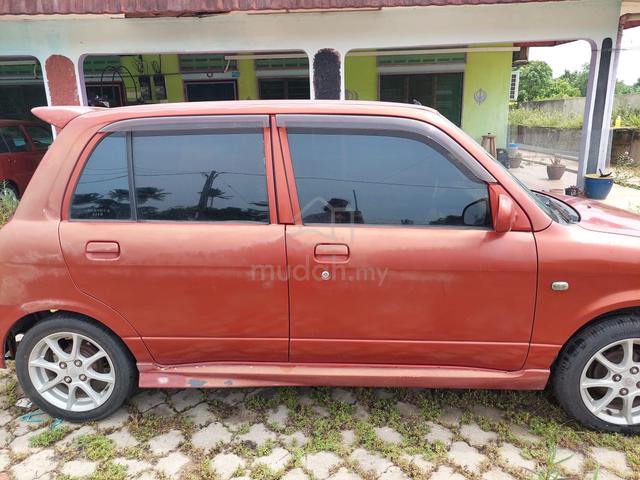 2005 Perodua KELISA 1.0 SE EZS (A) - 3