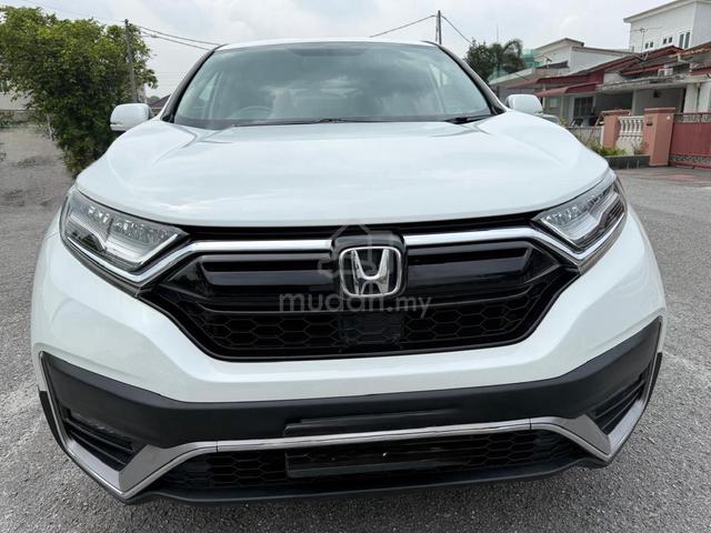 2023 Honda CR-V 2.0 2WD MY17 RW FACELIFT (A) - 3