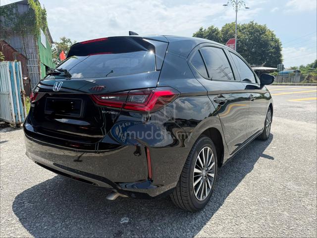 2023 Honda CITY 1.5 E HATCHBACK (A) - 3