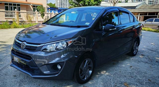 2016 Proton PERSONA 1.6 STANDARD (A) - 1