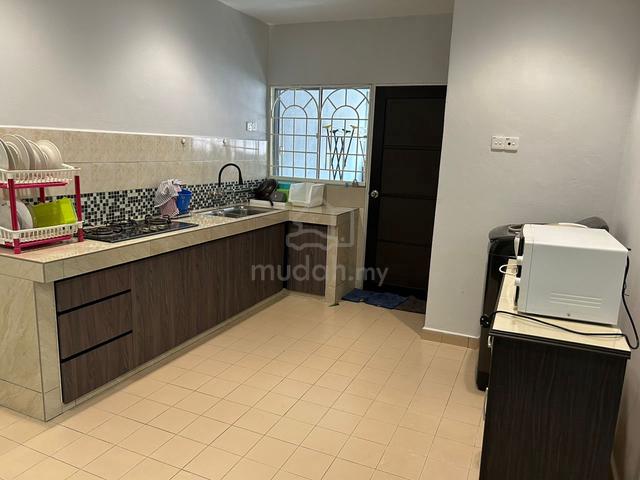 House For Rent in Taman Bukit Kepayang Seremban 4