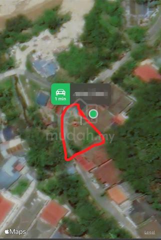 Tanah Lot Bungalow Lembah Jaya KLCC VIEW Bandar Ampang 1