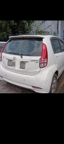 2012 Perodua MYVI 1.3 EZI PREMIUM (A) - 3