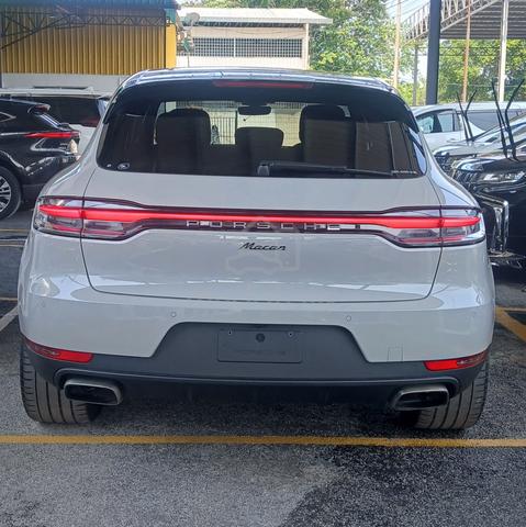2021 Porsche MACAN 2.0 FACELIFT (A) - 4