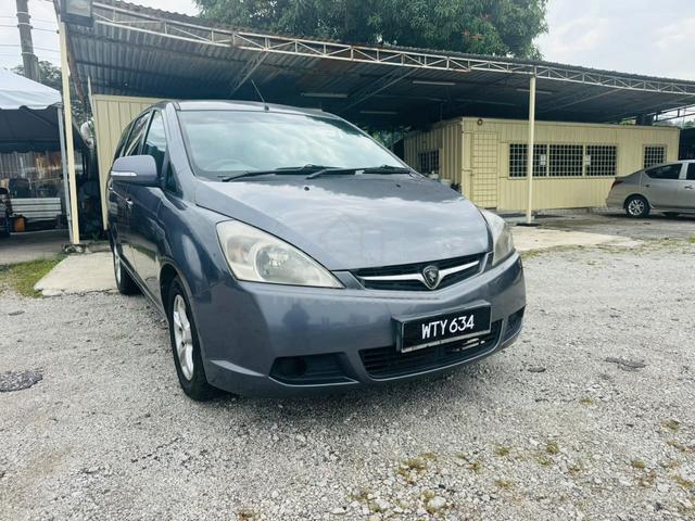 2010 Proton EXORA 1.6 H-LINE CPS (A) - 1