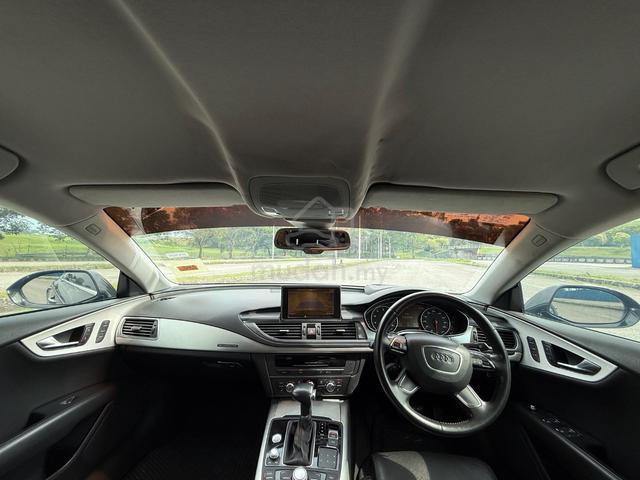 2010 Audi A7 3.0 TFSI QUATTRO (A) 110K ORI MILEAGE - 3