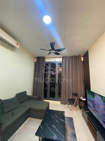 Sky Meridien 1