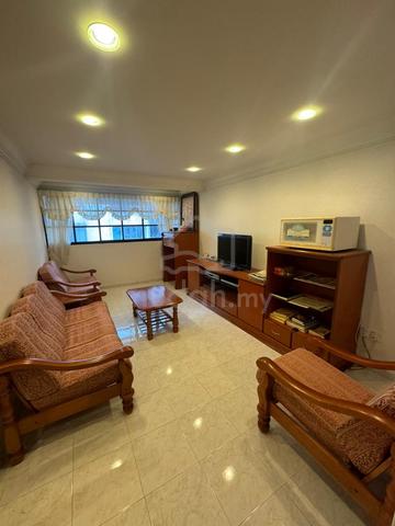 Taman Tringkap Puncak 2
