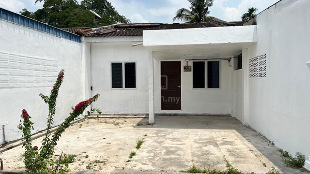 Rumah CANTIK dan KEMAS Untuk Dijual di Taman Tunku Putra, Kulim Kedah. 1
