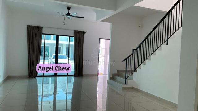 Cheapest Batu Kawan House for Rent 1