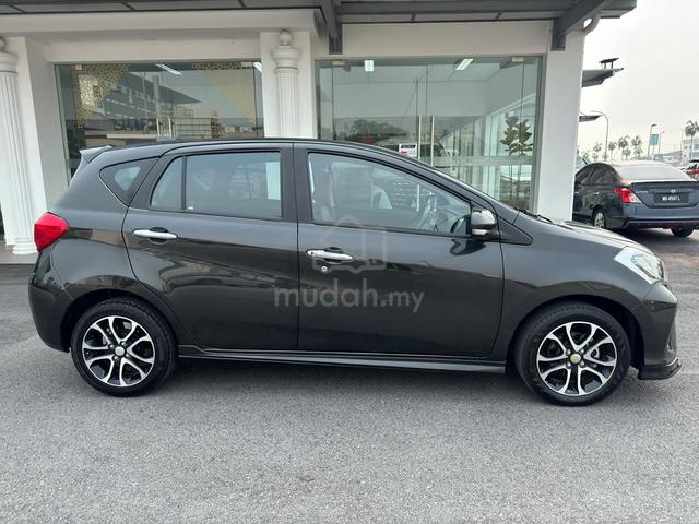 2019 Perodua MYVI 1.5L (A) AV +TOPMARK BALAKONG+ - 4