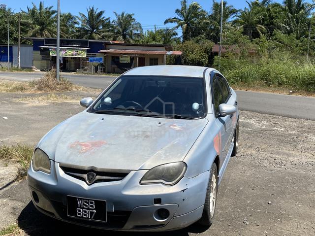 2008 Proton PERSONA 1.6 SE (A) - 1