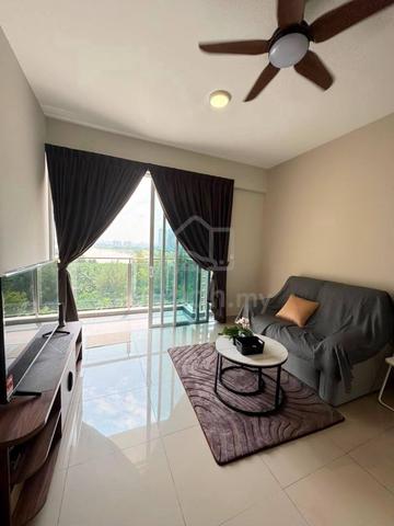 Vista Tiara @ MBW Bay 1