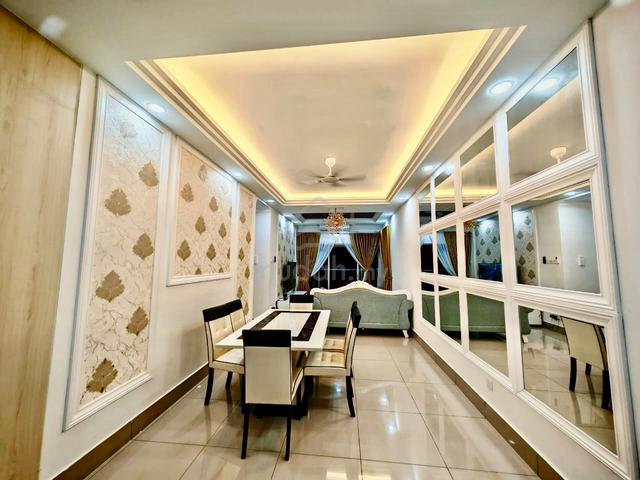 Razak City Residences (RC Residence) 1