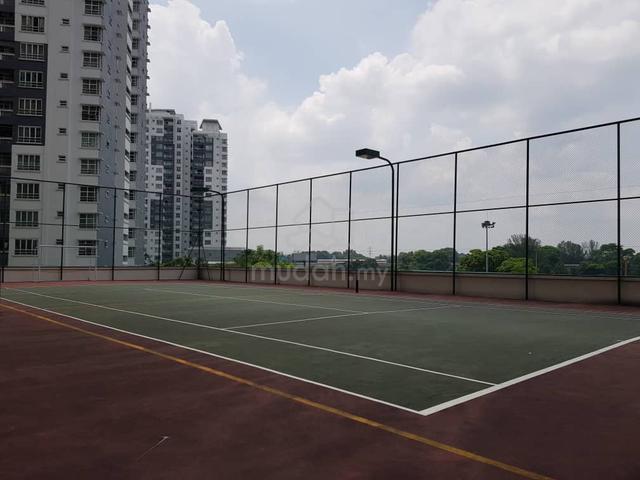 Kelana Mahkota 1