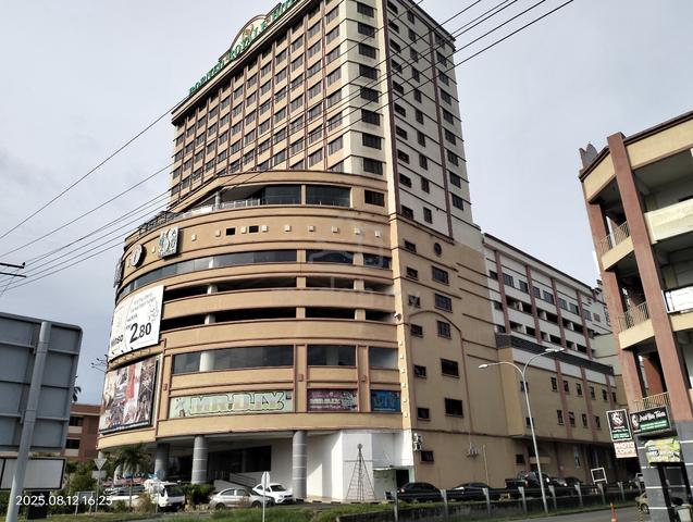 [-61%] Eastern Plaza Shop Lot Mall, Sabah- 5 min to Bandar Tawau 1