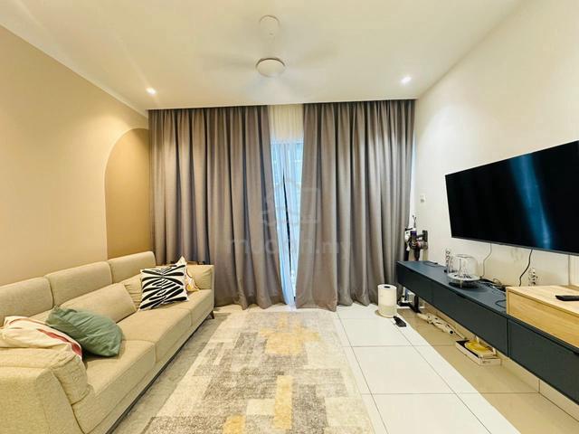 Vertu Resort @ Aspen Vision City 1