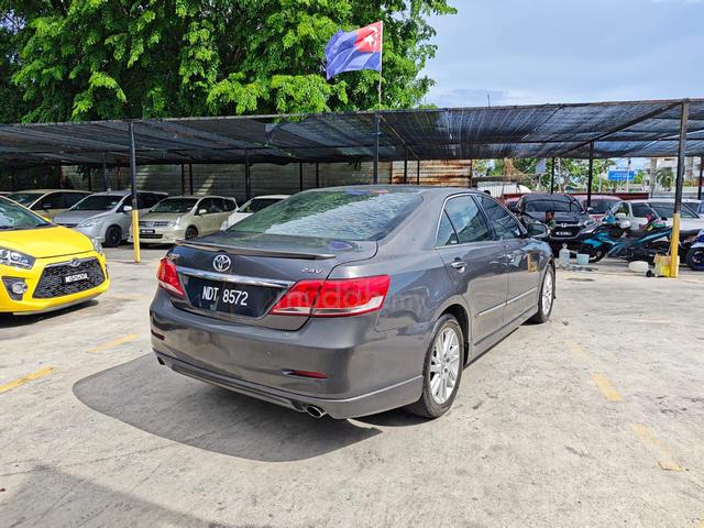 2009 Toyota CAMRY 2.4 (AUTO) - LOAN KEDAI - 3