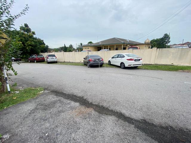 FREEHOLD USJ 9 24X75 2 Storey Subang Jaya Selangor 8 10 11 4
