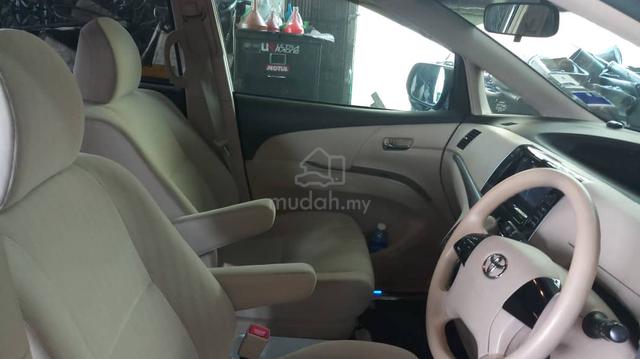 2014 Toyota ESTIMA 2.4 AERAS G PACKAGE ENHANCED - 4