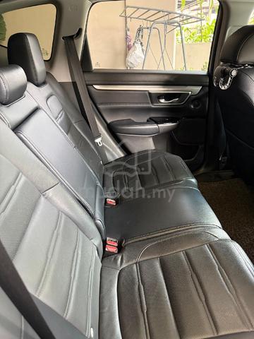 2019 Honda CR-V 2.0 i-VTEC SUV FULL SPEC - 4