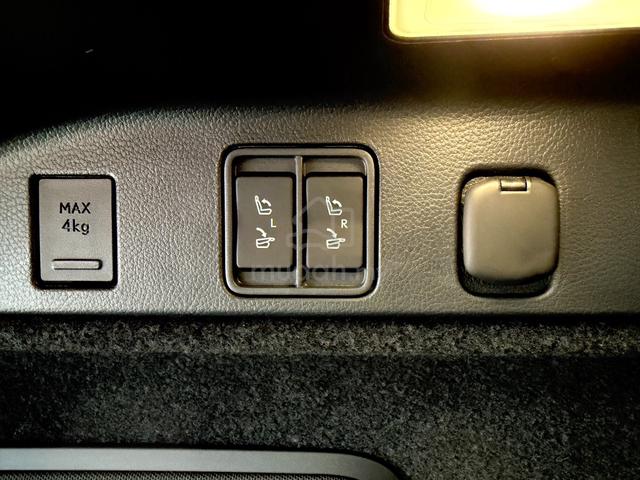 2025 Lexus RX350 2.4 F SPORT - Mark Levinson - 5A - 5