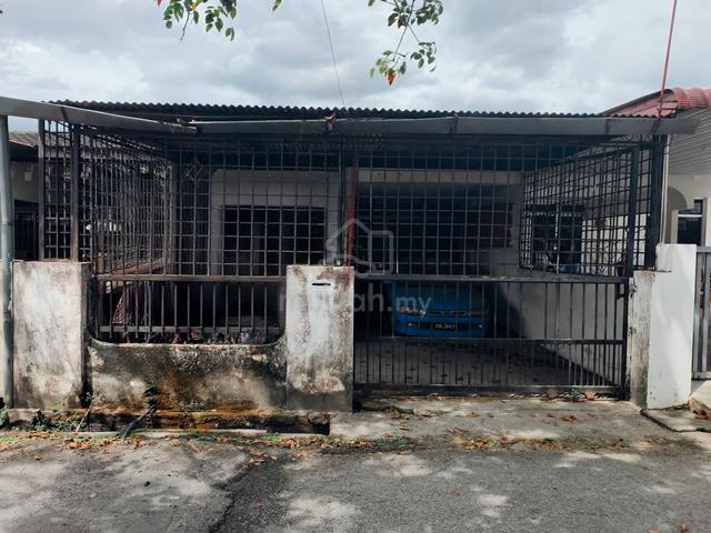 For Sale Taman Rasa Sayang Jitra, Kedah. 1