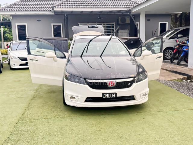 2006 Honda STREAM 1.8 RSZ (A) - 5