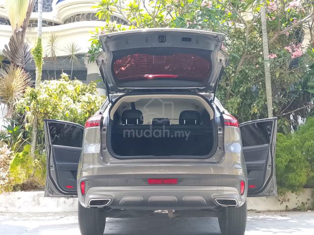 2020 Proton X70 1.8L (A) UNTUNG SIKIT JUAL - 2