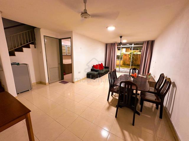 Ground Floor Townhouse Cyberia Smarthome Townvilla 1