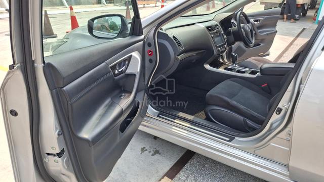 2017 Nissan TEANA 2.0 XE L33 (A)FULL LOAN 0 DEPOSI - 5