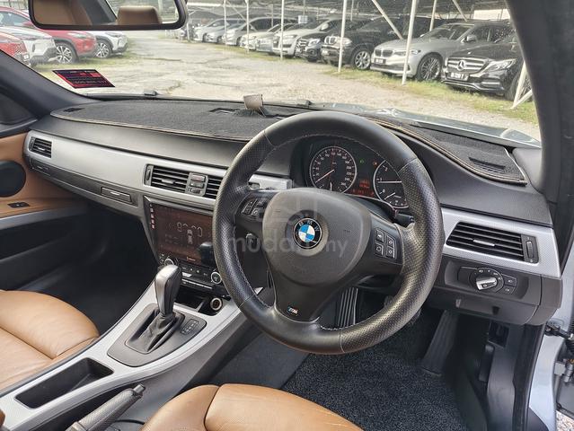 2009 Bmw 320i (CKD) 2.0 FACELIFT (A) - 5