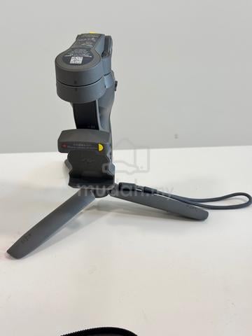 DJI Osmo Mobile 3 - like new full set - photo 3 of 6