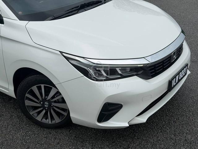 19K MILEAGE 2024 Honda CITY 1.5 E FACELIFT (A) - 3