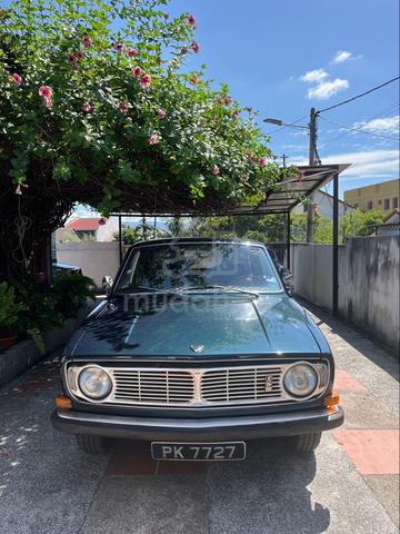 Volvo 144 2.0 S B20 (M) - 2