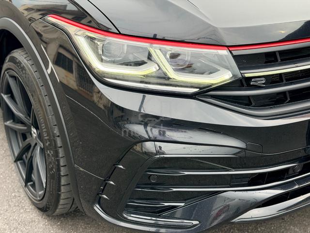2022/23Volkswagen TIGUAN 2.0 ALLSPACE TSI R-LINE 4 - 5